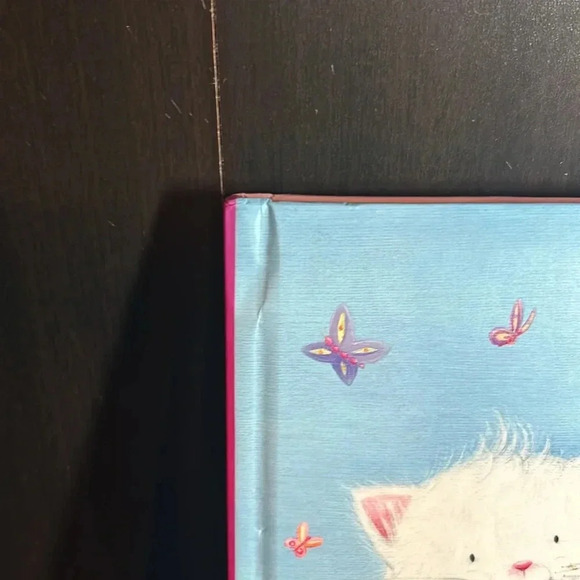 Catch it Kitty board book - Picture 2 of 4